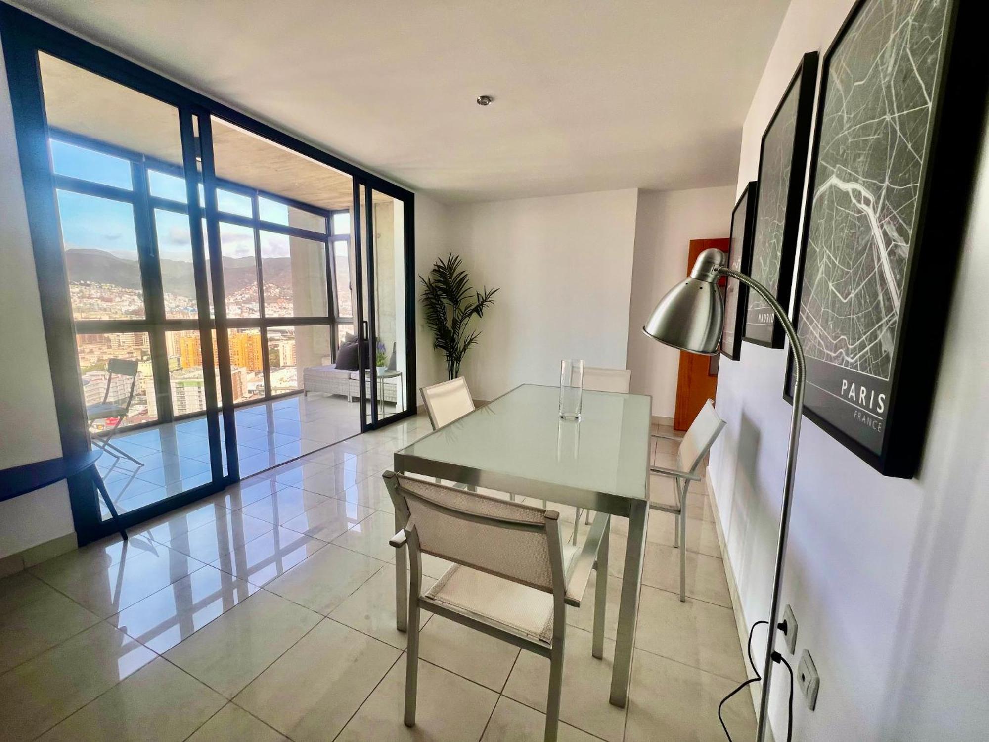 סנטה קרוז דה טנריף 29 Floor. Home Suite Home מראה חיצוני תמונה