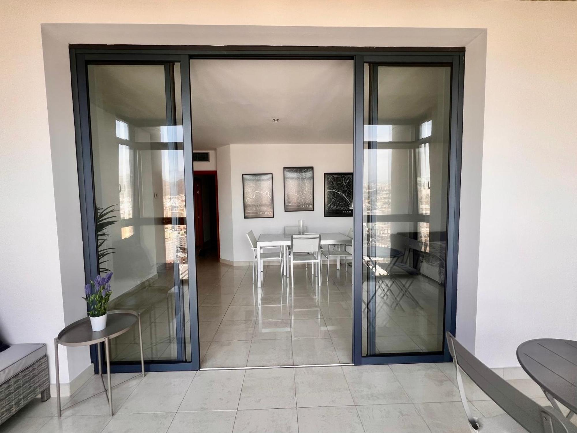 סנטה קרוז דה טנריף 29 Floor. Home Suite Home מראה חיצוני תמונה