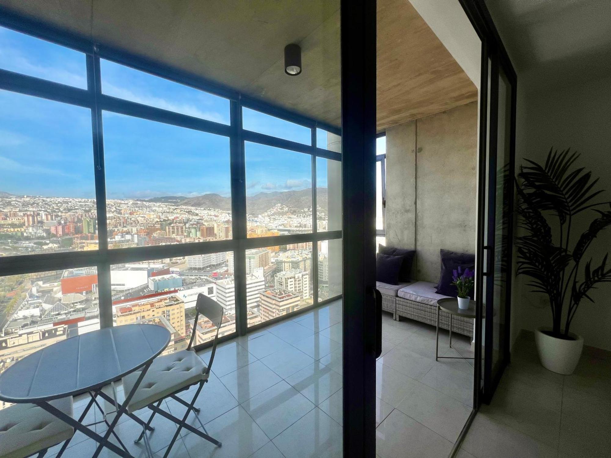 סנטה קרוז דה טנריף 29 Floor. Home Suite Home מראה חיצוני תמונה