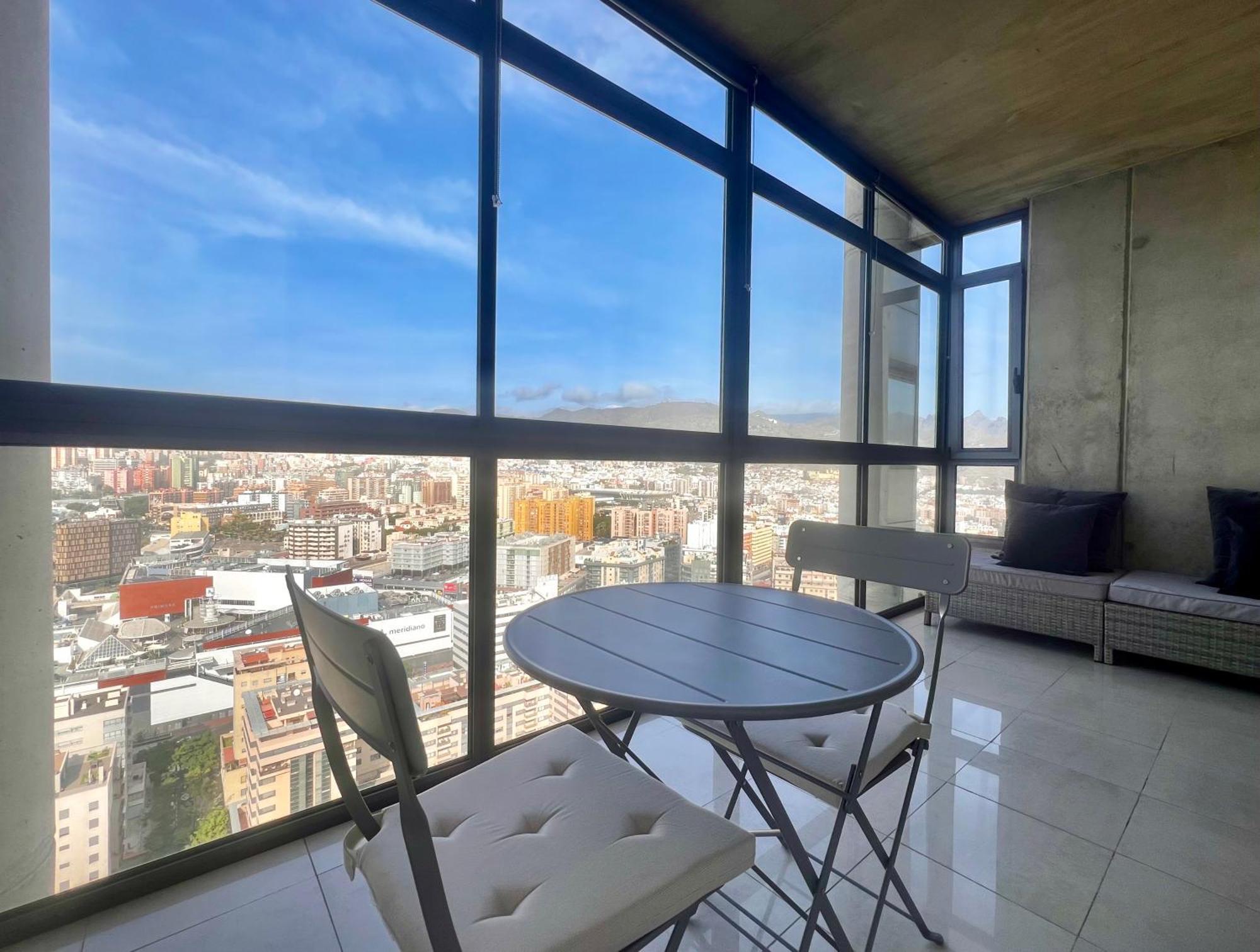 סנטה קרוז דה טנריף 29 Floor. Home Suite Home מראה חיצוני תמונה