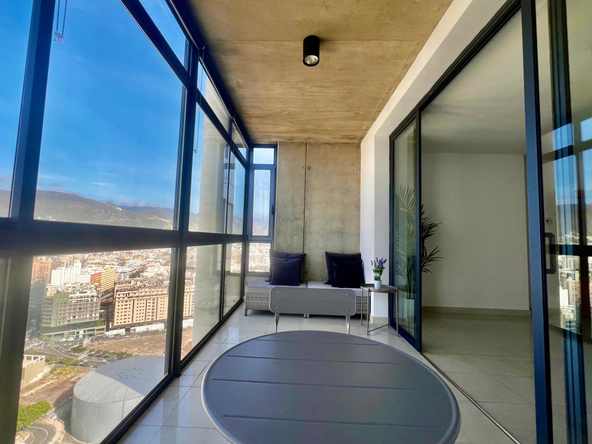 סנטה קרוז דה טנריף 29 Floor. Home Suite Home מראה חיצוני תמונה
