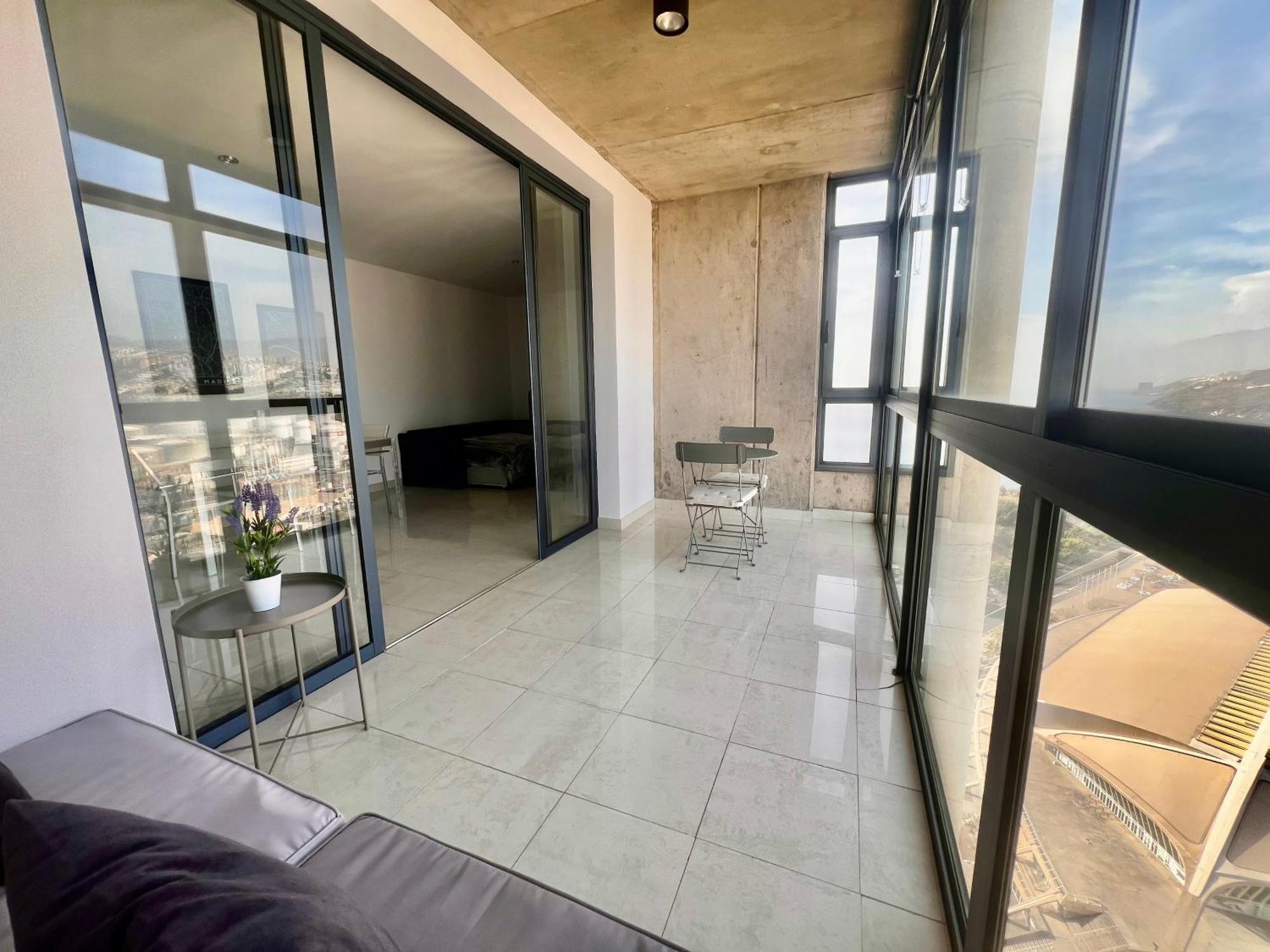 סנטה קרוז דה טנריף 29 Floor. Home Suite Home מראה חיצוני תמונה