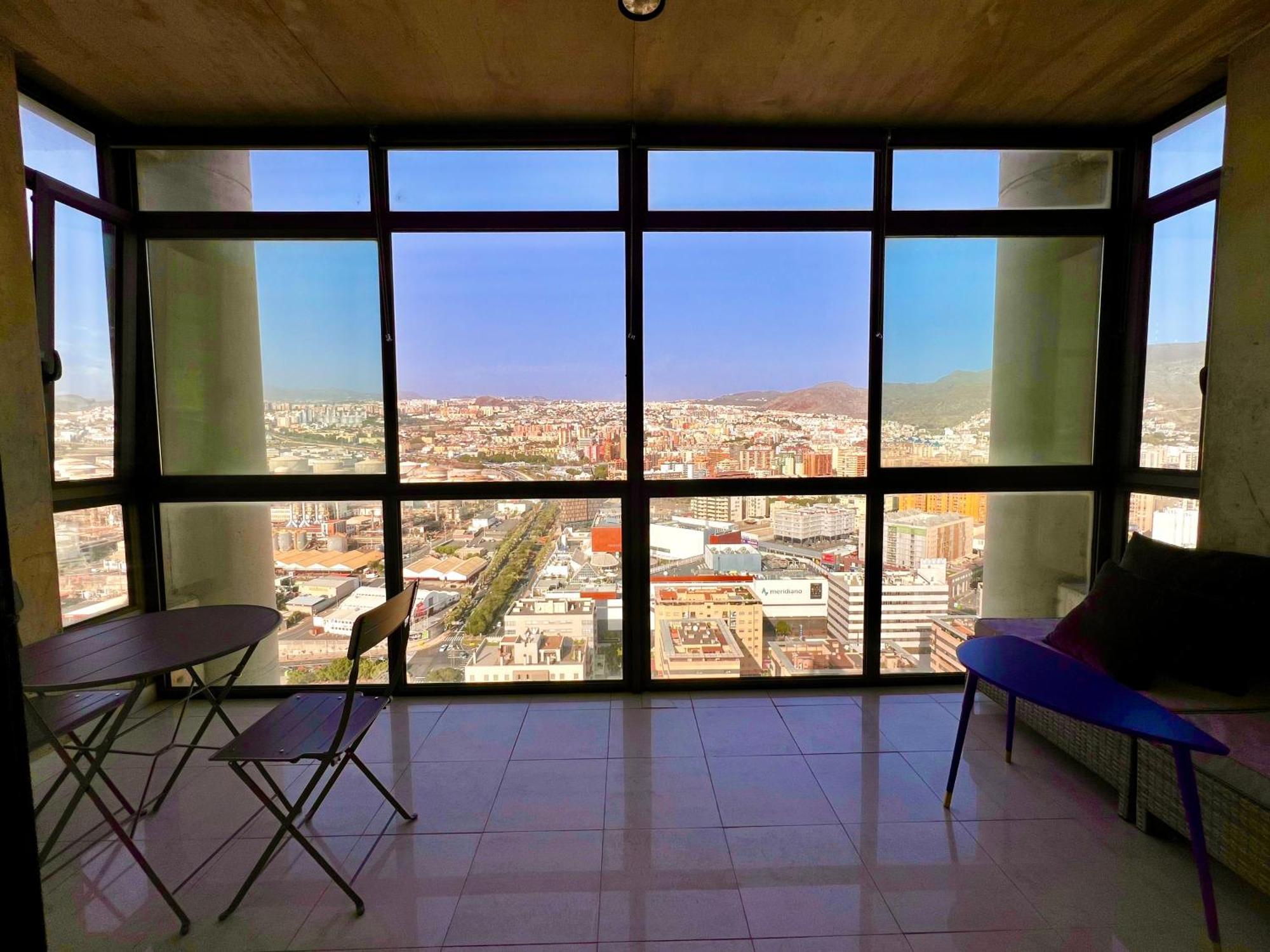 סנטה קרוז דה טנריף 29 Floor. Home Suite Home מראה חיצוני תמונה