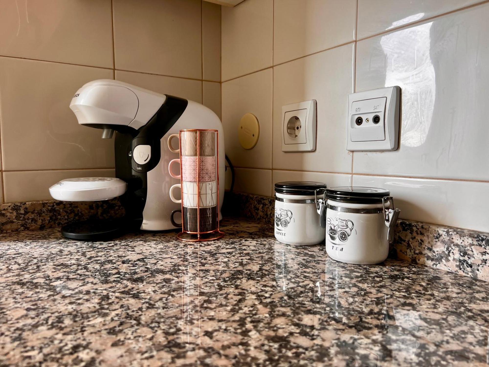 סנטה קרוז דה טנריף 29 Floor. Home Suite Home מראה חיצוני תמונה