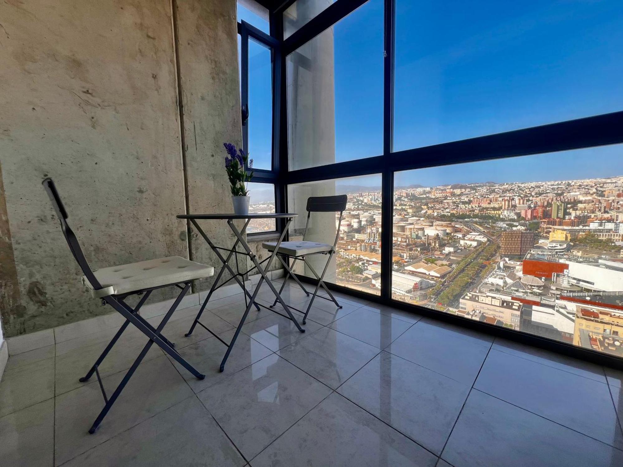 סנטה קרוז דה טנריף 29 Floor. Home Suite Home מראה חיצוני תמונה