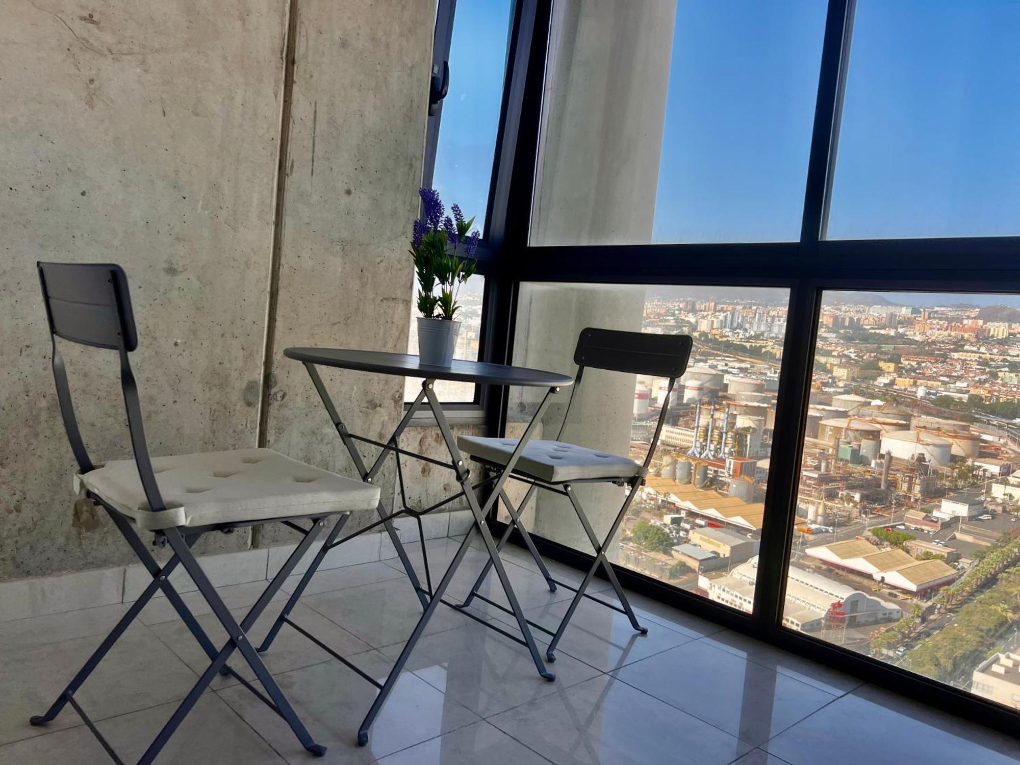 סנטה קרוז דה טנריף 29 Floor. Home Suite Home מראה חיצוני תמונה