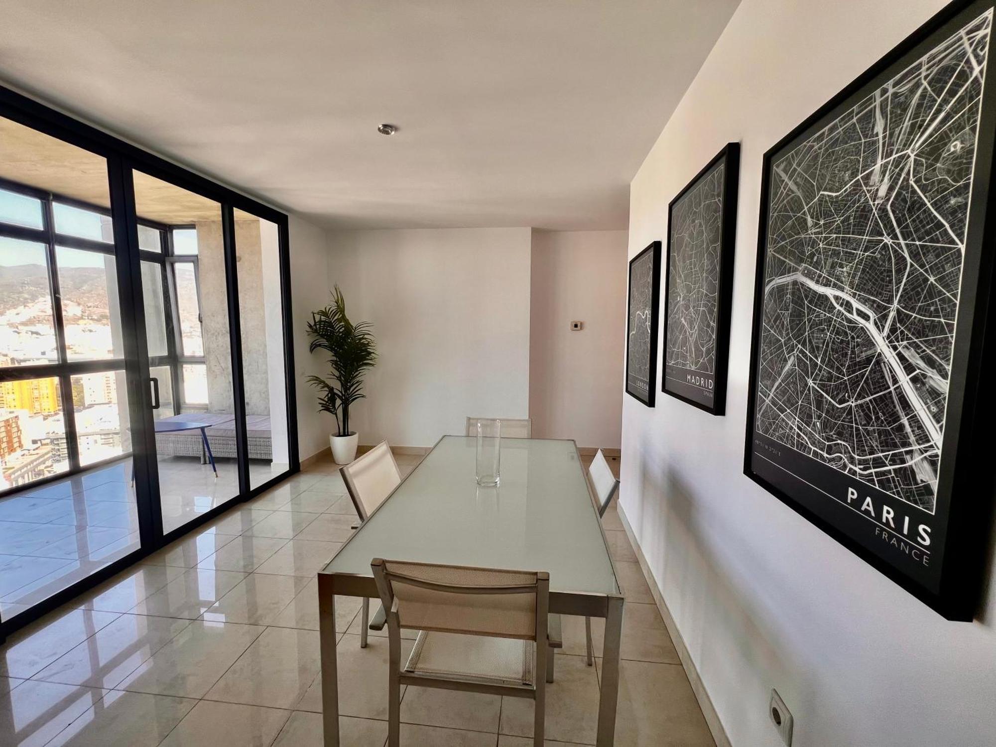 סנטה קרוז דה טנריף 29 Floor. Home Suite Home מראה חיצוני תמונה