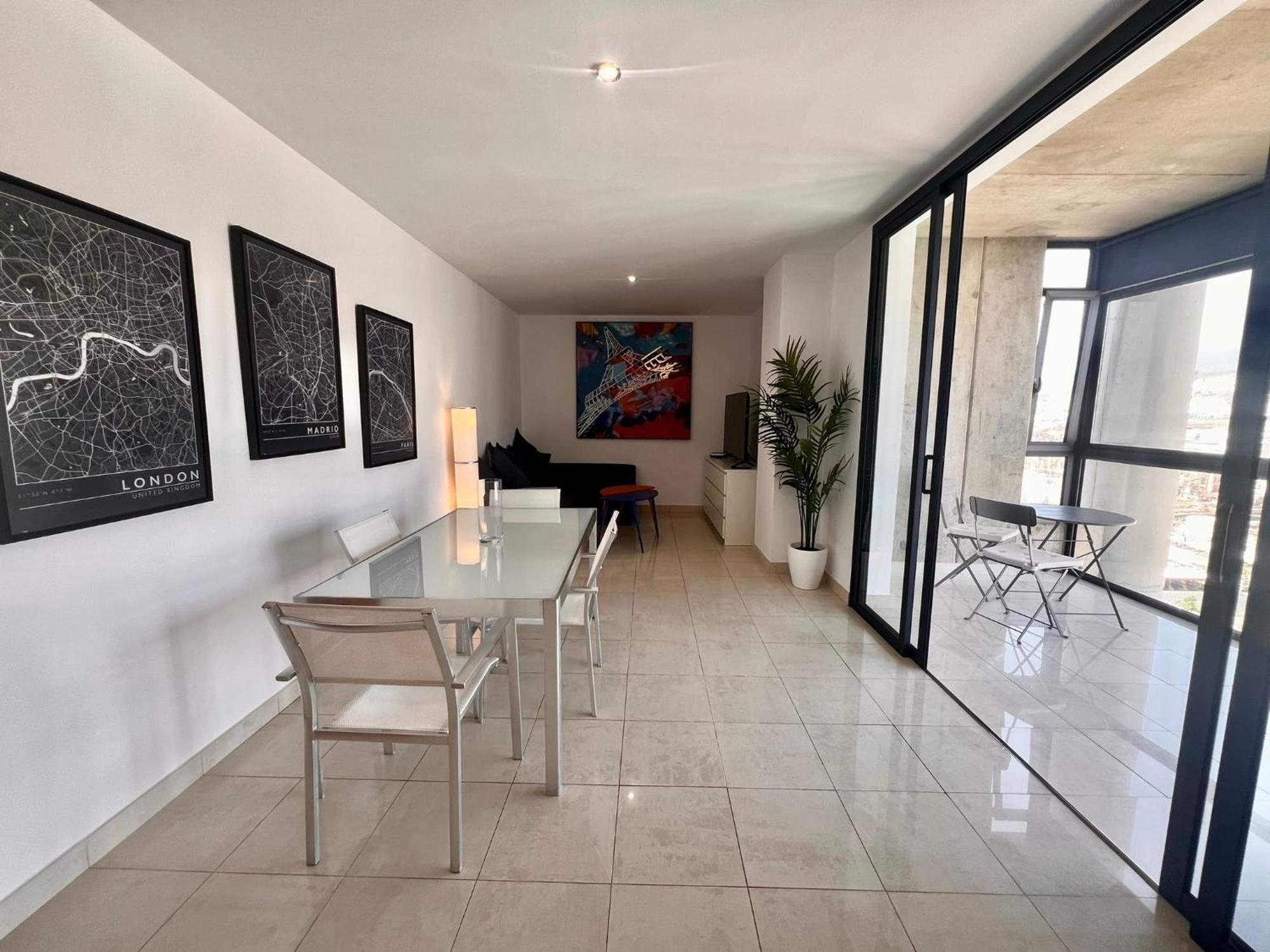 סנטה קרוז דה טנריף 29 Floor. Home Suite Home מראה חיצוני תמונה
