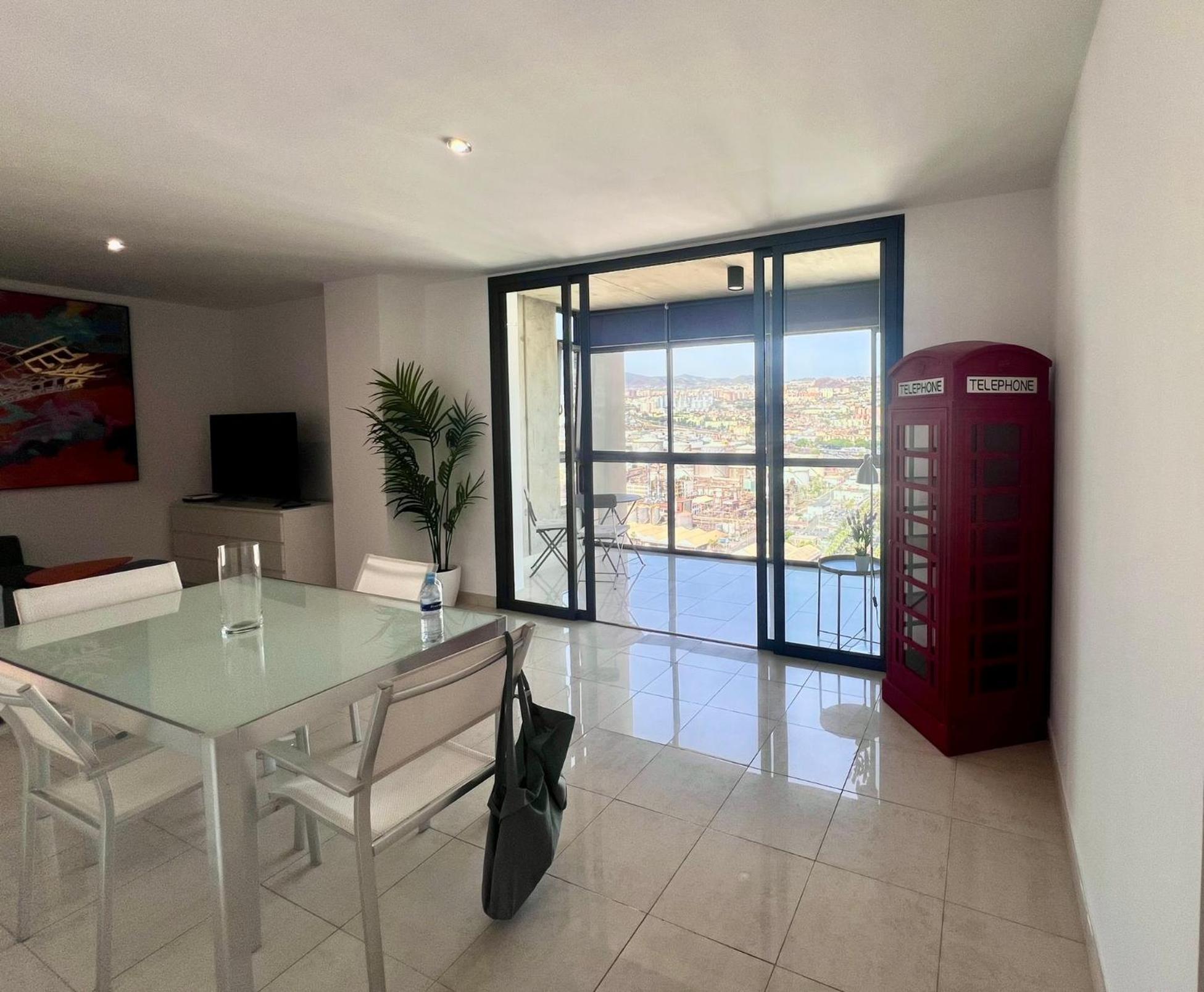 סנטה קרוז דה טנריף 29 Floor. Home Suite Home מראה חיצוני תמונה