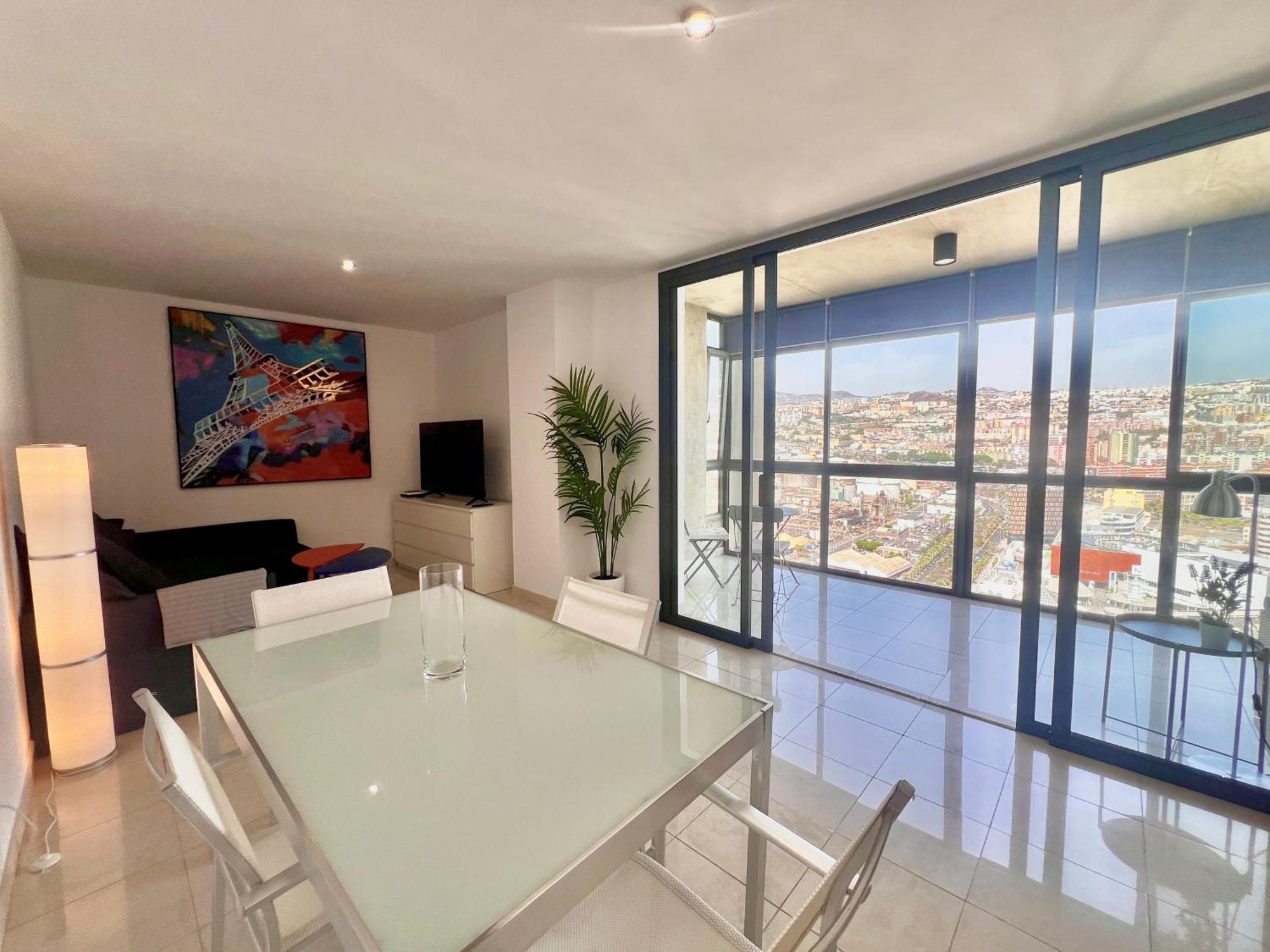 סנטה קרוז דה טנריף 29 Floor. Home Suite Home מראה חיצוני תמונה