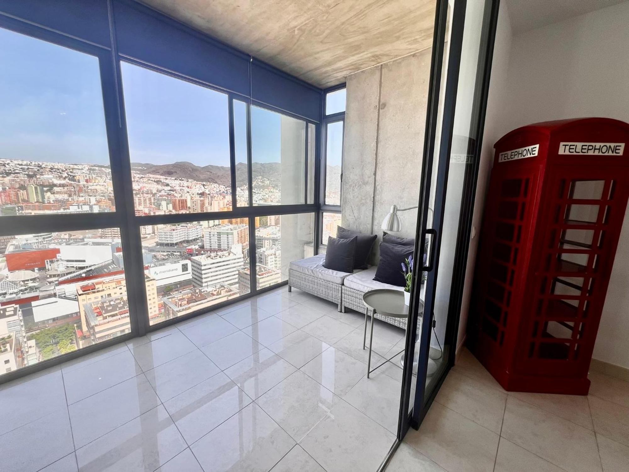 סנטה קרוז דה טנריף 29 Floor. Home Suite Home מראה חיצוני תמונה