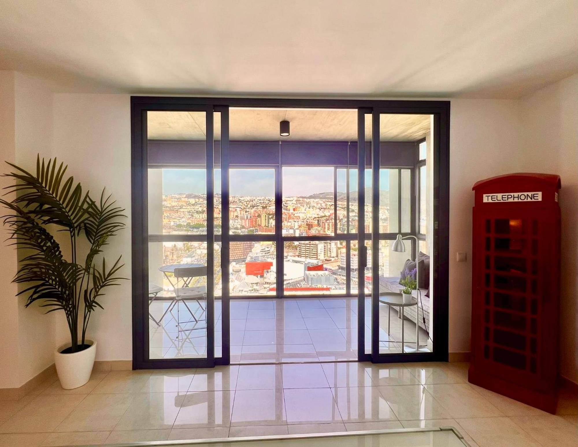 סנטה קרוז דה טנריף 29 Floor. Home Suite Home מראה חיצוני תמונה