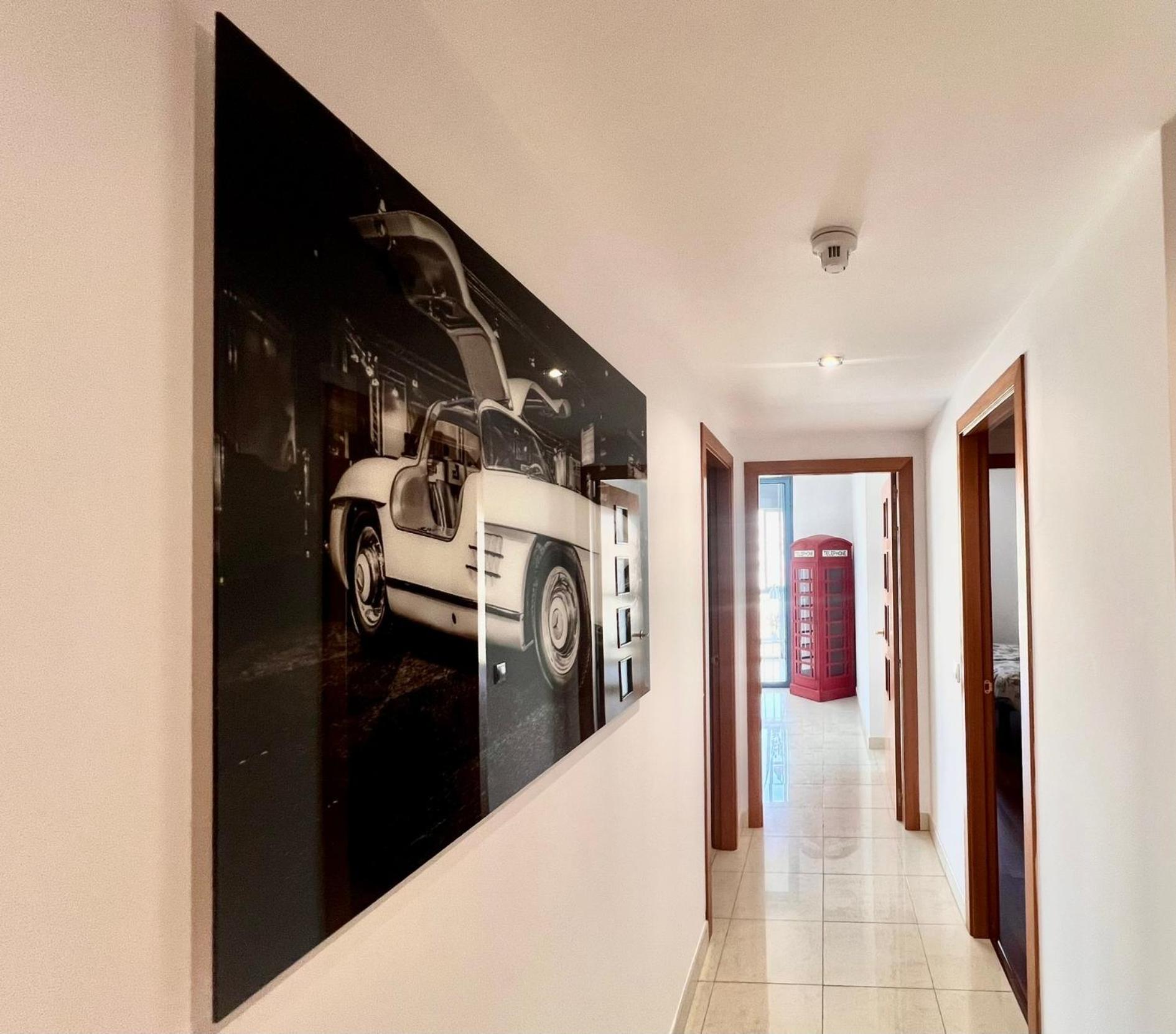 סנטה קרוז דה טנריף 29 Floor. Home Suite Home מראה חיצוני תמונה