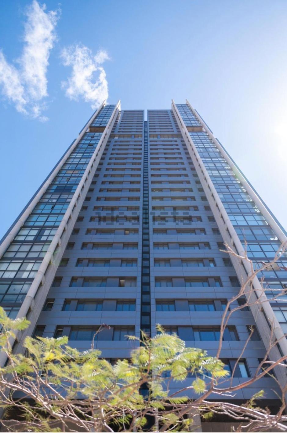 סנטה קרוז דה טנריף 29 Floor. Home Suite Home מראה חיצוני תמונה