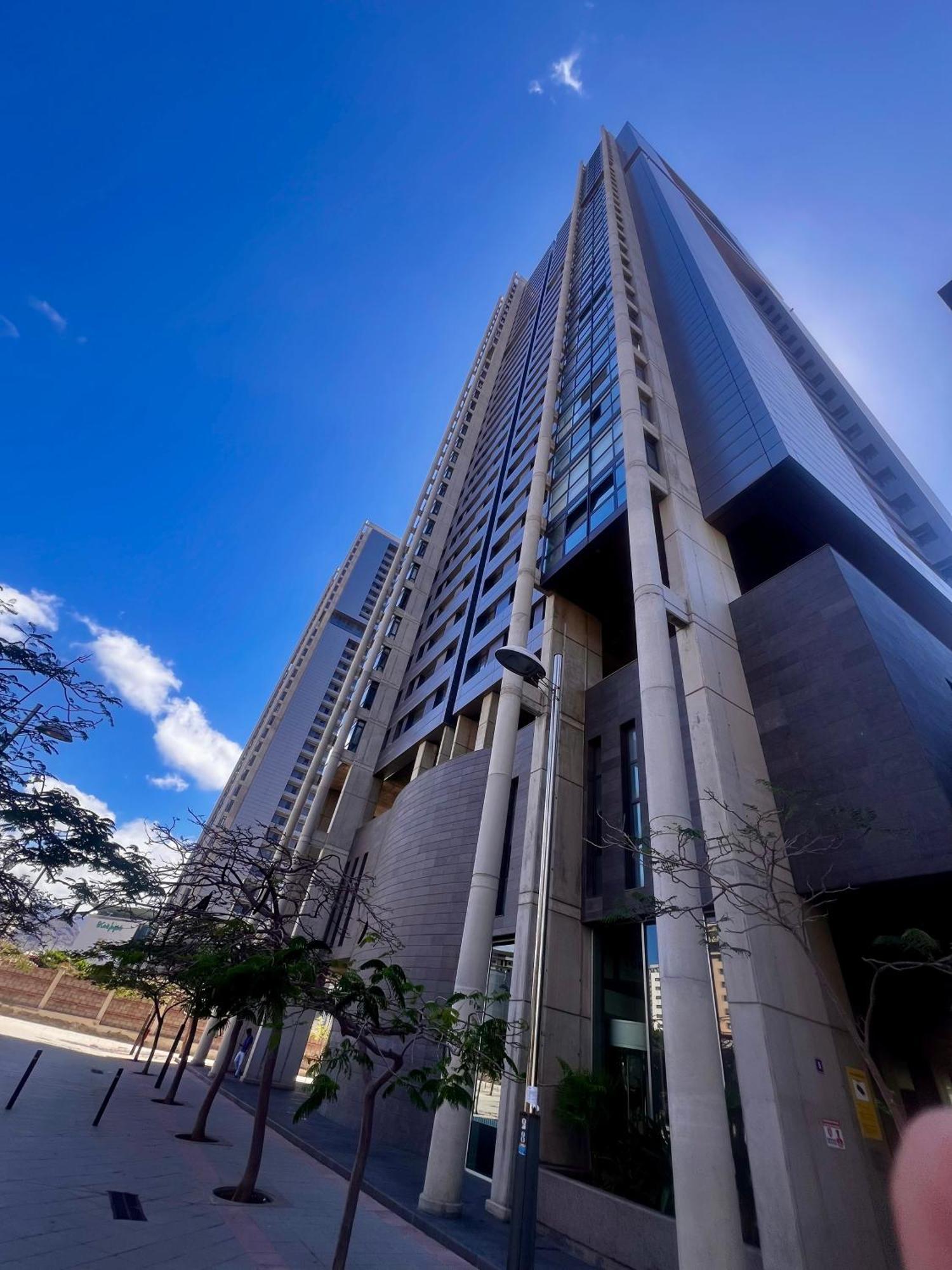 סנטה קרוז דה טנריף 29 Floor. Home Suite Home מראה חיצוני תמונה