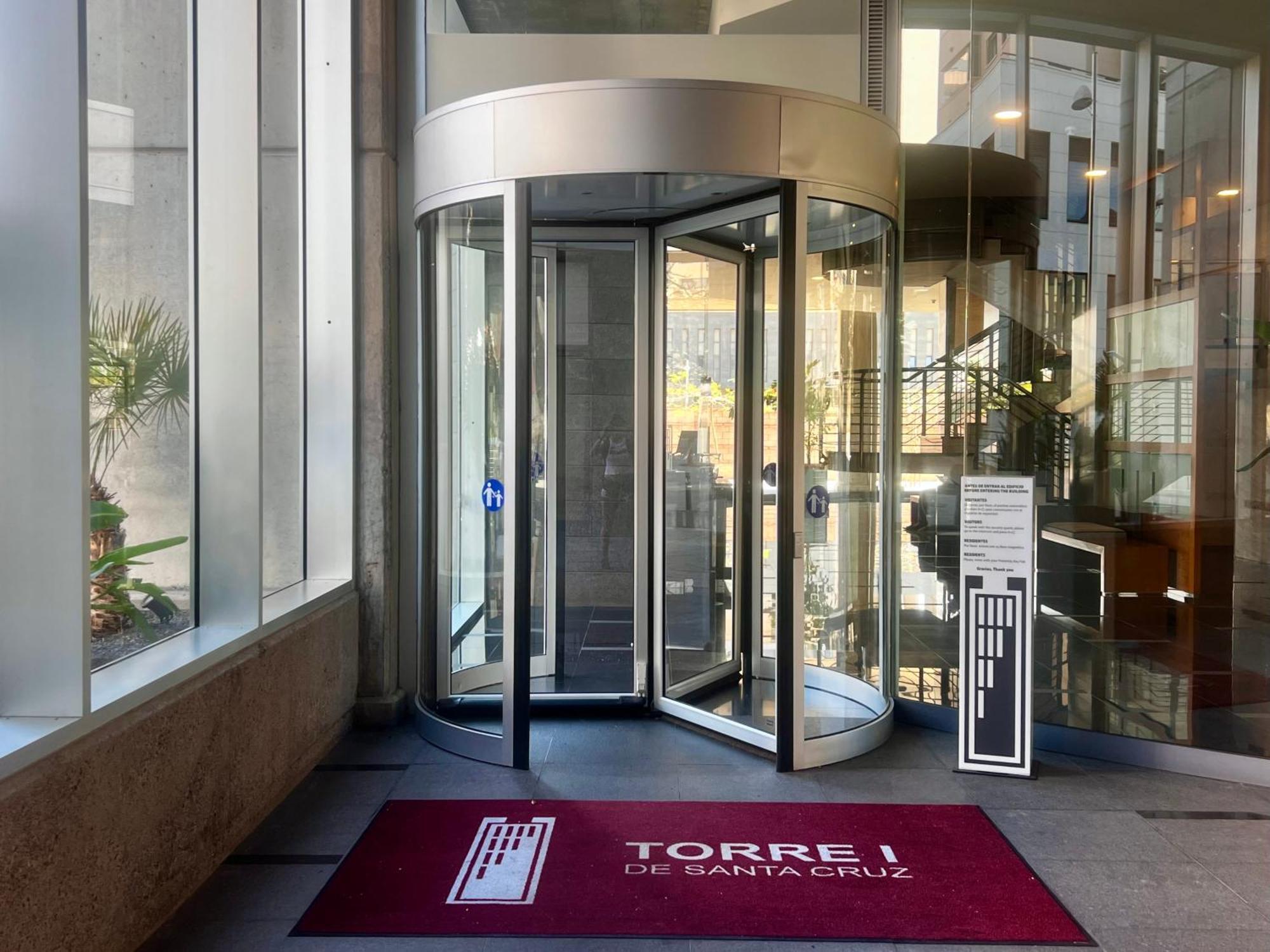 סנטה קרוז דה טנריף 29 Floor. Home Suite Home מראה חיצוני תמונה