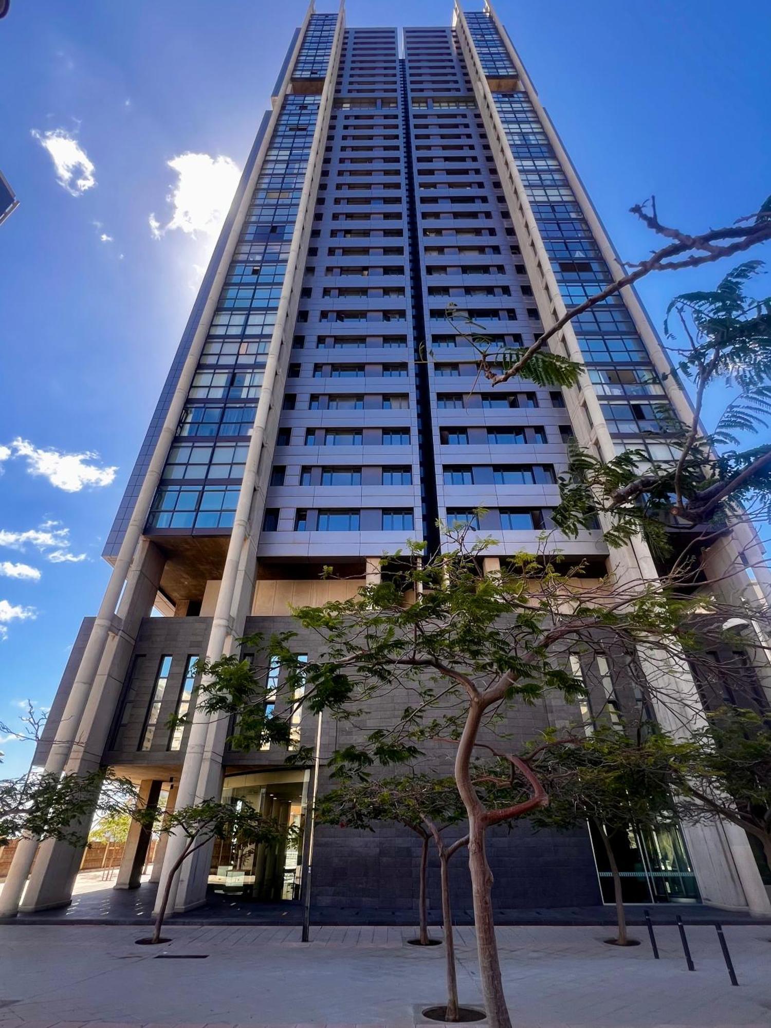 סנטה קרוז דה טנריף 29 Floor. Home Suite Home מראה חיצוני תמונה