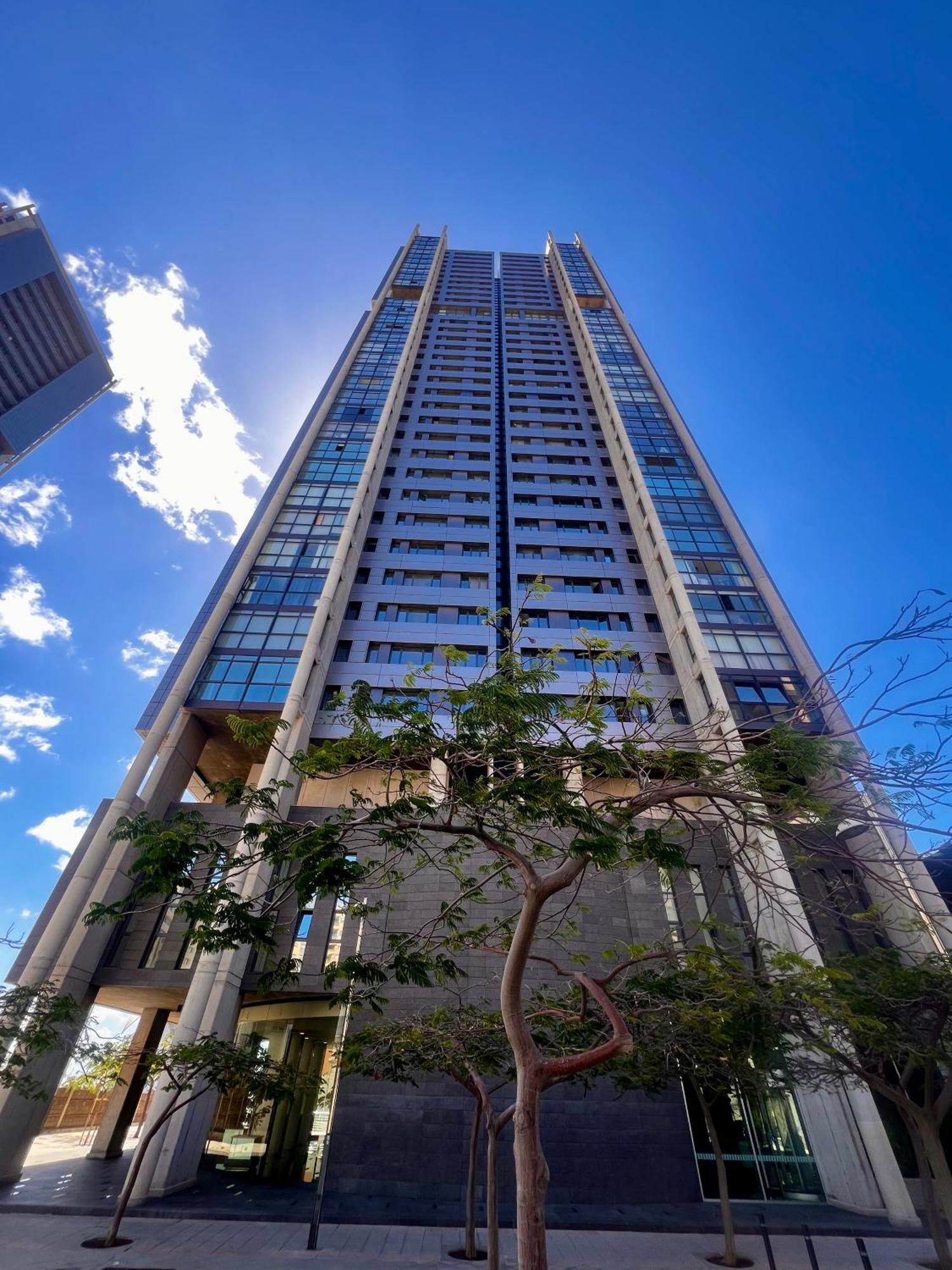 סנטה קרוז דה טנריף 29 Floor. Home Suite Home מראה חיצוני תמונה